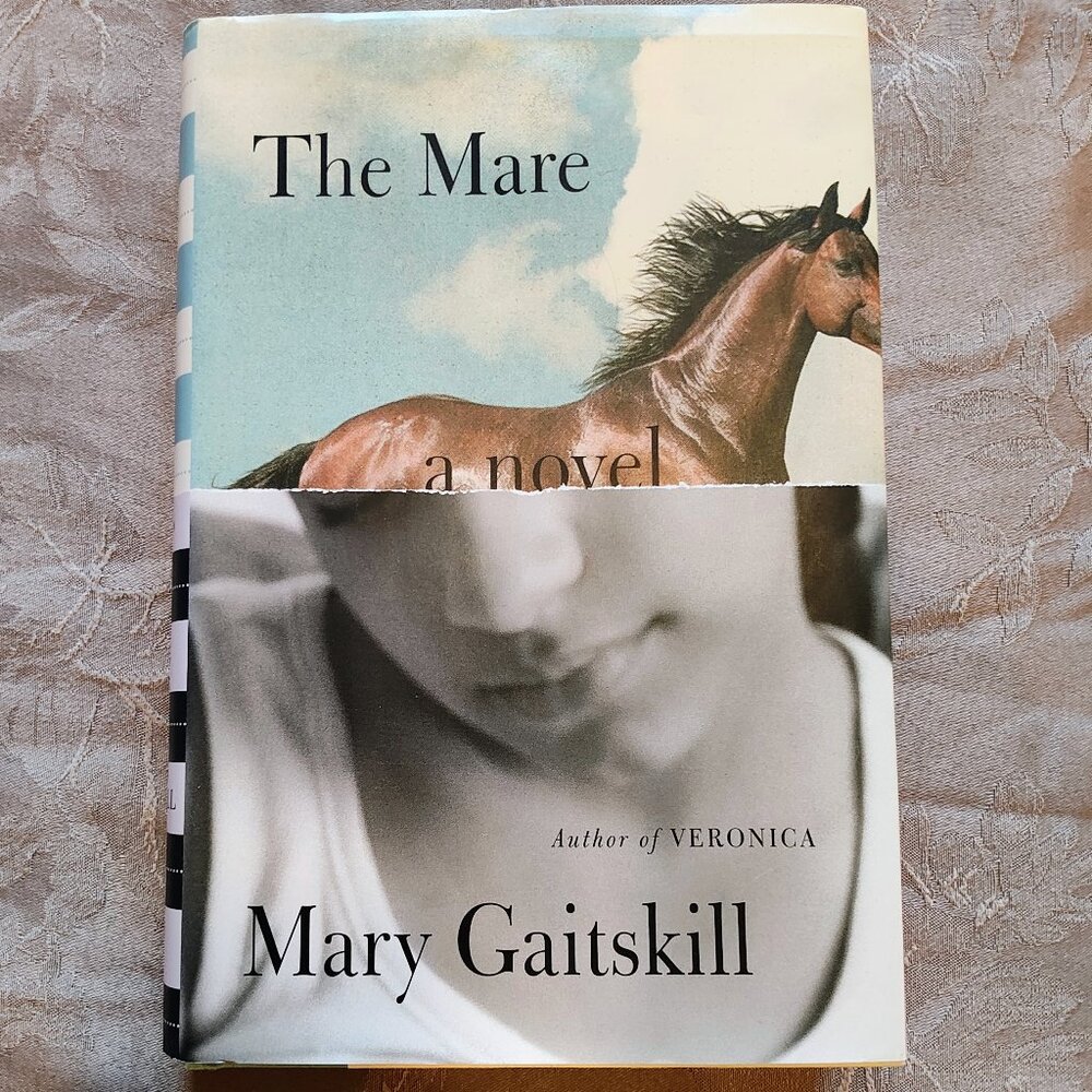 The Mare by Mary Gaitskill, Hardcover, Used